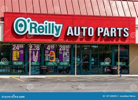 o'reilly huntington beach|o'reilly auto parts store.